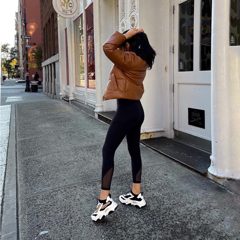 BRAND NEW STEVE MADDEN WOMEN POSSESSION SNEAKER - Picture 8 of 8